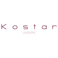 Kostar Lingerie logo - Similar company to Senkys