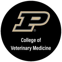 Purdue University College of Veterinary Medicine & Veterinary Hospital logo - Similar company to University Of Minnesota College Of Veterinary Medicine