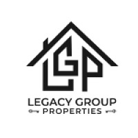 LGP - Legacy Group Properties logo - Similar company to Red Cannon Developments