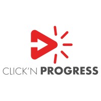 clicknprogress logo - Similar company to Cre'Avenir