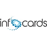 Infocards Serviços e Processamento logo - Similar company to Gaia Sjc