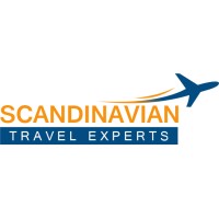 Scandinavian Experts logo - Similar company to Farevenue