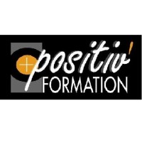 Positiv'Formation logo - Similar company to Atoutcorde
