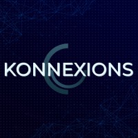 Konnexions-KIIT logo - Similar company to Techbairn Student Community