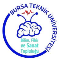 Science, Idea and Art Community | BTU logo - Similar company to Dijital Dönüşüm Topluluğu