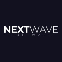 NextWave Software logo - Similar company to Haxball Broadcasting Group
