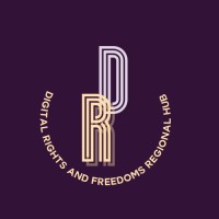 Digital Rights and Freedoms Regional Hub logo - Similar company to Document Examination Solutions