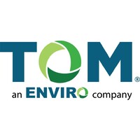 Transformadora de México / Enviro Mfg. logo - Similar company to Sq Tech