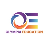 Olympia Education logo - Similar company to Inside Bit[Sindri]
