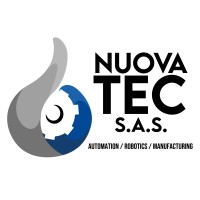 Nuovatec SAS logo - Similar company to Nuovatec Eletricidade Ltda.
