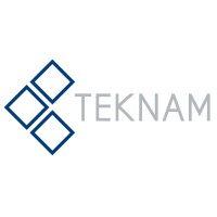 TEKNAM ENERGY & TECHNOLOGY logo - Similar company to Eges Energy