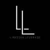 LinkedIn Leverage logo - Similar company to Tsch Agency