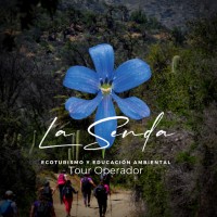 La Senda Ecoturismo logo - Similar company to Alex Amat Hospitality Sl