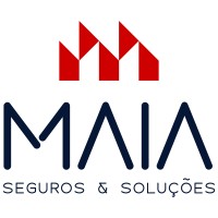 Maia Seguros e Soluções logo - Similar company to Cdc Distribuidora