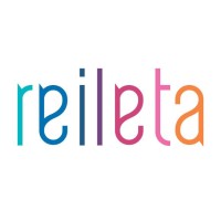 REILETA logo - Similar company to Rainoldi Grafica