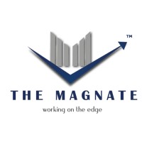 The Magnate Projects logo - Similar company to Magnet Construction