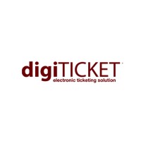 digiTICKET by Saltus Technology logo - Similar company to Takein