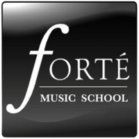 Forté Music School - Toledo logo - Similar company to Gifted Music School