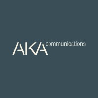 AKA Communications logo - Similar company to Nudge Pr