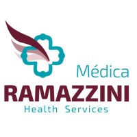 Médica Ramazzini logo - Similar company to Sh De México