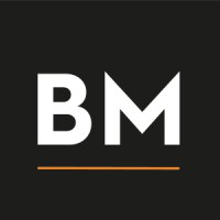 Breda Murphy logo - Similar company to Queensberry Design Limited