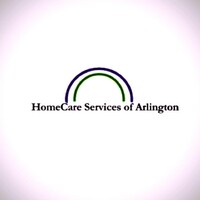 HomeCare Services of Arlington logo - Similar company to Sighted Homecare Services