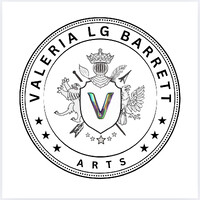 Valeria LG Barrett Arts (VLGBA) logo - Similar company to Ace-Cctv, Llc