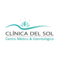 Clínica del Sol logo - Similar company to Clínica Del Sol