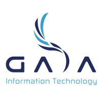 Gaia Information Technology logo - Similar company to Nextlink Technology