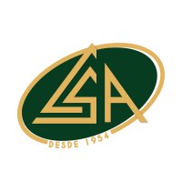 Colégio Santo Antônio logo - Similar company to Colégio Santo Antônio - Valparaíso De Goiás