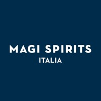 MAGI Spirits logo - Similar company to Magisrl