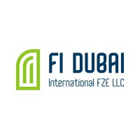 Fi Dubai International FZE LLC logo - Similar company to Creative Plastic Industries