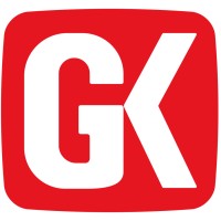 GK DOOR AB logo - Similar company to Maxmoduler