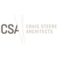 Csa Craig Steere Architects