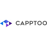 Capptoo AG logo - Similar company to Crisp Studio