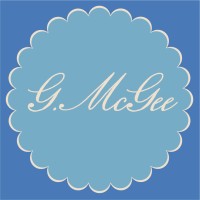 G. McGee logo - Similar company to Cocozza Restaurant & Retail