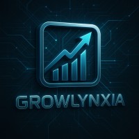Growlynxia logo - Similar company to Nevas Technologies