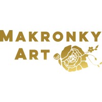 Makronky Art logo - Similar company to 3Pe