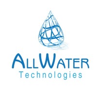 AllWater Technologies Ltd logo - Similar company to Dynamic Water Solutions Limited (Vls Technologies Uk Agent)