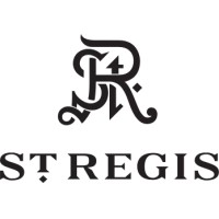 The St. Regis Beijing 北京瑞吉酒店 logo - Similar company to Goalstart