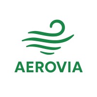 AeroVia logo - Similar company to Terraformer
