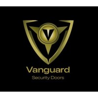 Vanguard Security Doors logo - Similar company to Security Shutter Ltd.