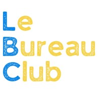 Le Bureau Club logo - Similar company to L'Agence 308