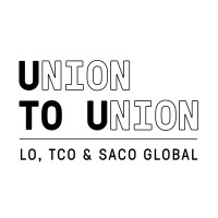 Union to Union logo - Similar company to Scandinavia Contractor Ab