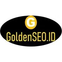 SEO Agency GoldenSEO.ID logo - Similar company to Arase Digital Seo Agency