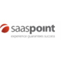 saaspoint logo - Similar company to Excelerate Marine