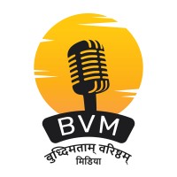 BVM Broadcast® logo - Similar company to The Unscripted Podcast™