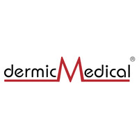 DermicMedical logo - Similar company to Bdb Médica