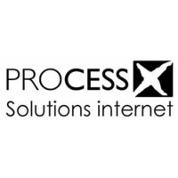 ProcessX Solutions Internet Agence web Orléans logo - Similar company to Processx