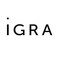igra logo - Similar company to Au Dela De L'Idee